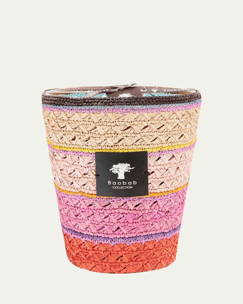 Max 24 Tsiraka Ifaty Candle